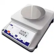 Digital Precision Scale Electronic Balance Laboratory Weighing 1100g/0.01g