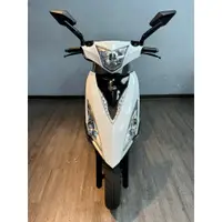 在飛比找蝦皮購物優惠-21年光陽VJR 125 雙碟版 10364km $4999