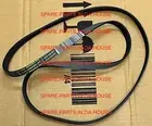 Genuine Bosch Washing Machine Motor Drive Belt WAP24160AU/02 WAP24261AU/01