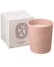 Diptyque Roses 600g Scented Candle