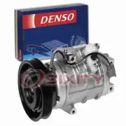 Denso AC Compressor & Clutch for 2003-2004 Honda Pilot 3.5L V6 Heating Air fy (for: Honda)
