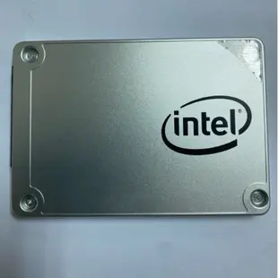 Intel SSD 540S 120GB 固態硬碟.  (二手)(正常,已過保固)