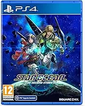 Star Ocean: The Second Story R (Playstation 4)
