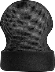 [WRTTR] Professional Bboy Cap Padded Head Spin Beanie Knitted Cotton Spin Hat