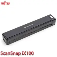 在飛比找蝦皮購物優惠-二手現貨）FUJITSU 富士通 ScanSnap iX10