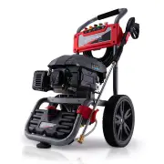 NNEMB Petrol-Powered High Pressure Cleaner Washer CX660