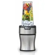 Ninja BN450ANZ Ninja Nutri-Blender Plus Silver