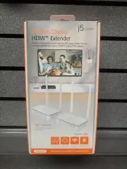 J5 Create | Wireless Display HDMI Extender | JVAW52 | NEW | Ships Fast