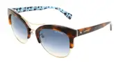 Lanvin SLN724V 0APB Men's Sunglasses Tortoiseshell Size 53