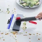 Hands-Free Cleaning Mop Dual-use Cloth Clip Mop Mini Spray Bottle Mop Window