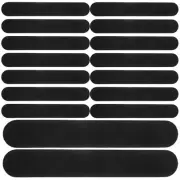 Hat Inside Liner Shirt Collar Sweat Band Hat Sweatband Liner Hat Liner Pads New