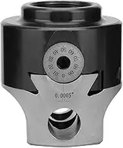3/4'' F1 Boring Head 0.005 Manganese Steel Milling Boring Head for Multiple Purpose Boring Tool