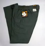 Propper Tactical Pant - Combat Work Gear Uniform Trouser - Green - 29 x 36
