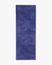 75' x 215' | Machine Washable Runner Rug | Kid & Pet Friendly | Indoor Rug | Azure Blue Plush Rug | Ruggable