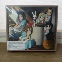 在飛比找有閑購物優惠-YUME動漫【K-ON! Music History`s B