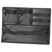 HPRC Lid Organiser for HPRC 2500
