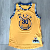 在飛比找蝦皮購物優惠-Adidas Golden State Warriors S