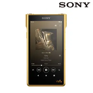 SONY NW-WM1ZM2 Walkman 數位隨身聽