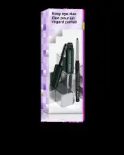 Clinique Easy Eye Duo Gift Set