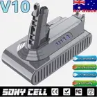 25.2V V10 Lithium Battery for Dyson V10 Animal Absolute 969352-02 SV12 Vacuum