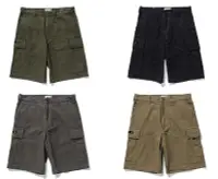 在飛比找Yahoo!奇摩拍賣優惠-【希望商店】WTAPS JUNGLE SHORTS 20SS