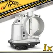 Throttle Body with TPS for Volvo S60 11-15 S80 08-15 XC60 10-16 V60 XC70 L6 3.0L