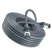 Starlink Gen 3 Replacement Cable 150FT(46M),Waterproof Starlink Extension