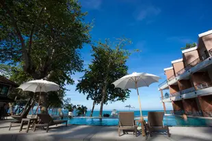 柏拉索爾索古海灘別墅度假村Prasarnsook Villa Beach Resort