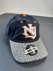 Roy Hobbs Hat New York NY Knights The Natural SnapBack Navy Movie Cap NEW W TAGS
