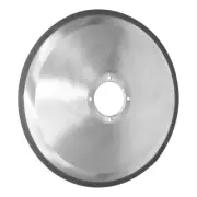 Slicer knife, Stainless Steel, fitting Hobart Slicer Edge 12. Replaces 915424