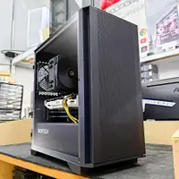 在飛比找蝦皮購物優惠-🌟熊狂全新主機-R5-5500、16G、GTX1060 電競