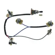 Guitar Prewired Wiring Harness Humbucker Wiring Harness for Epiphone LP/SG/DOT