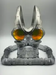 3D Printed Oakley Over The Top Sunglasses Display Stand, OTT Glorifier