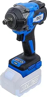 BGS 7363 Cordless Impact Wrench Brushless 550 Nm 18 V without Battery