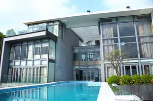 深圳維拉度假深圳短租別墅Weila Holiday Shenzhen Short-term Rental Villa