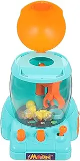 ERINGOGO Claw Claw Ball Machine for Engaging Hands for Cognitive Development Easy to Use Lightweight Portable for Boys