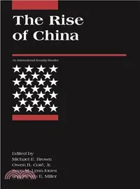 在飛比找三民網路書店優惠-The Rise of China