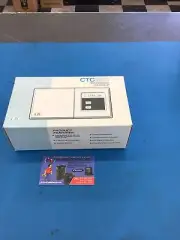 CTC 200 Programmable Thermostat