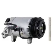 For Mini Cooper 2014 2015 2016 2017 2018 AC Compressor & A/C Drier (for: Mini)