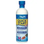 RA API Quick Start - 16 fl oz