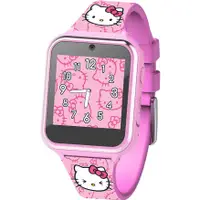 在飛比找蝦皮購物優惠-預購❤️正版❤️美國專櫃 HELLO KITTY 兒童手錶 
