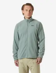 DAYBREAKER FLEECE JACKET, Grey Cactus | Helly Hansen AU