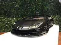 在飛比找有閑購物優惠-1/18 AUTOart Lamborghini Avent