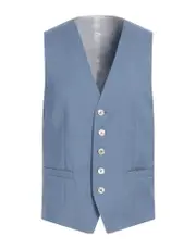 [BALDESSARINI] BALDESSARINI Tailored Vests - Item 49938577