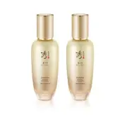 2 x Sooryehan Ginseng First Essence 120ml from Korea
