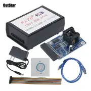 R270+ CAS4 BDM Prog Professional Automotive Key Programmer Supports V1.30
