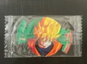 Dragonball Z Dizk Tazo Series 3 - Super Saiyan Goku #2 Sealed - Power 79,000,000