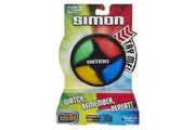 Simon Micro Series Game