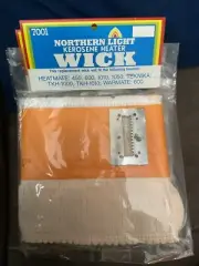 Northern Light Kerosene Heater Wick #7001 (NEW)