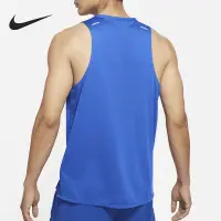 在飛比找蝦皮購物優惠-NIKE DRI-FIT MILER top tank 無袖